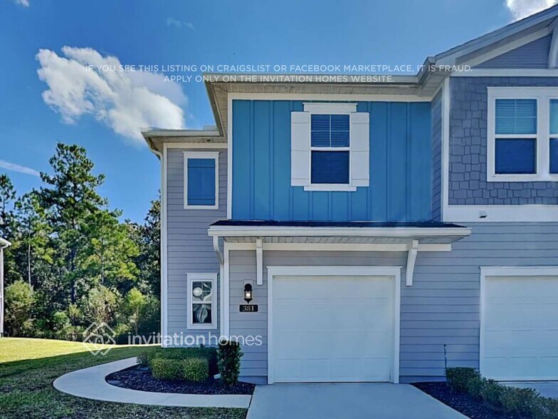 Primary Photo - 381 Cherry Ridge Dr