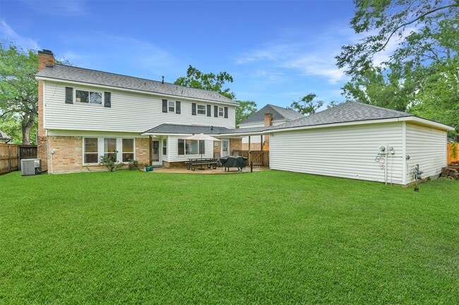 Building Photo - 19614 Hurst Wood Dr