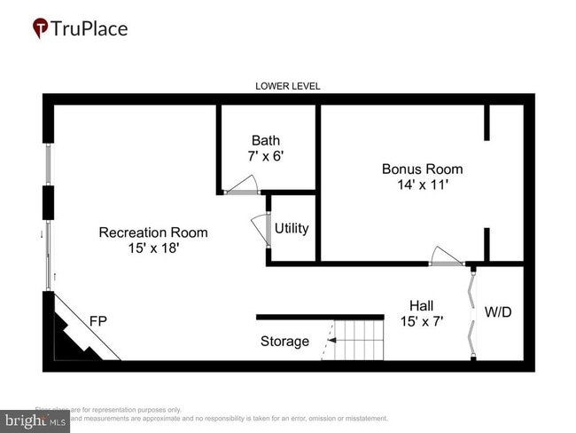 Building Photo - 17 Ruddington Ct