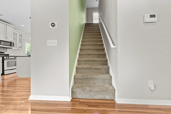 Building Photo - 5459 Charleywood Landing