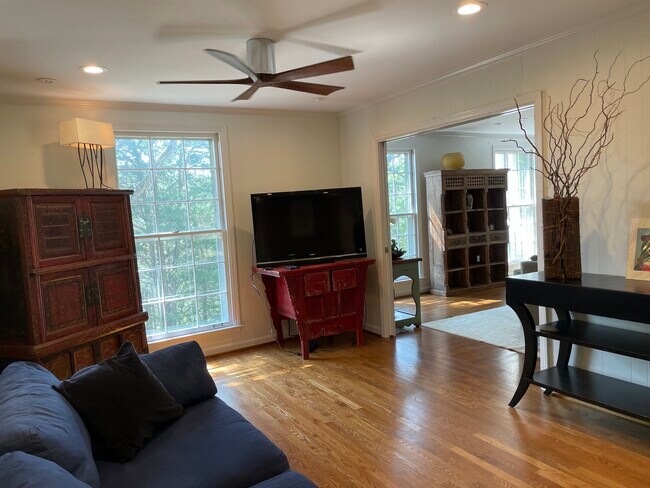 DEN - 4633 Benton Smith Rd