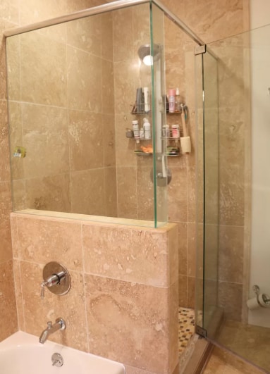 Master Bath - 2344 21st Ave