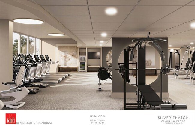 Building Photo - 531 N Ocean Blvd