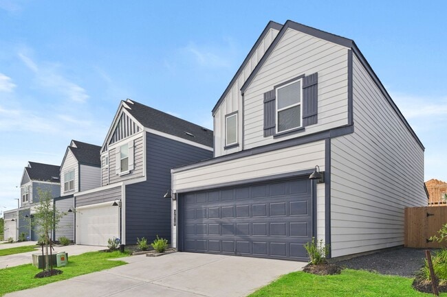 Building Photo - Be the First! Brand-New Smart Home with $1...