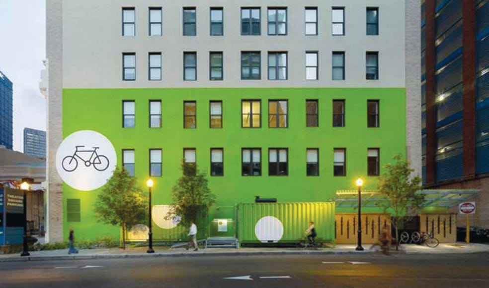 Building Photo - Century Building