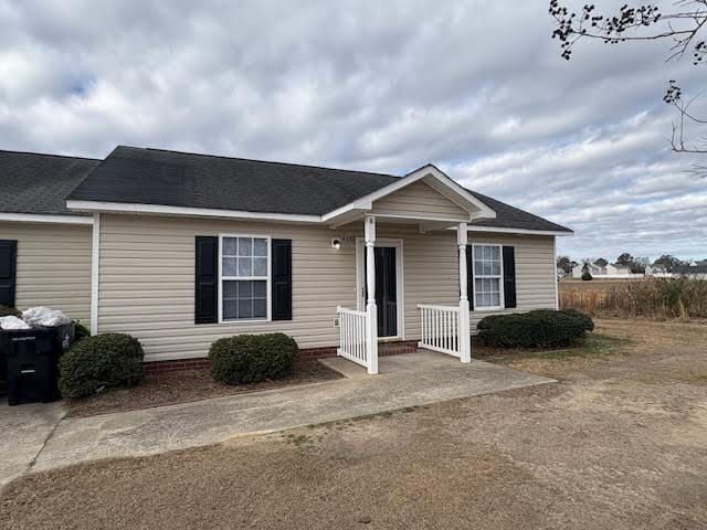 Building Photo - 4676 Weyerhaeuser Rd