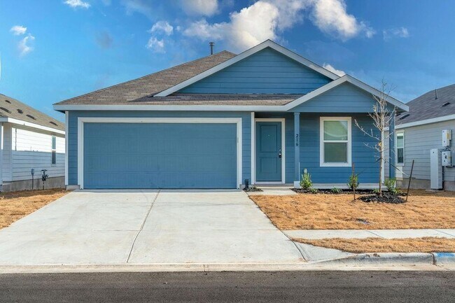 Primary Photo - 216 Little Sparklers Lp