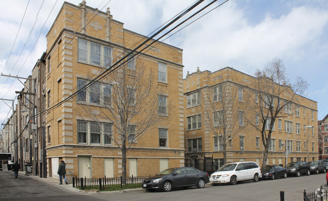 Building Photo - The Edgewater Gardens