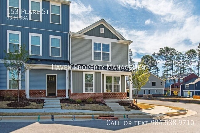 Building Photo - 153 Pearl St