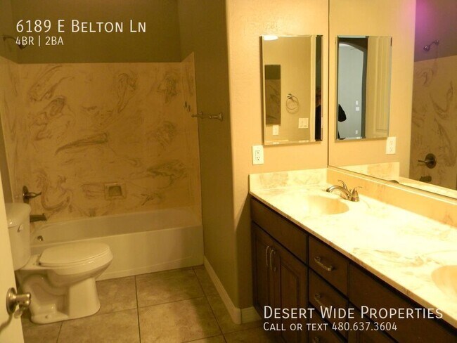 Building Photo - 6189 E Belton Ln