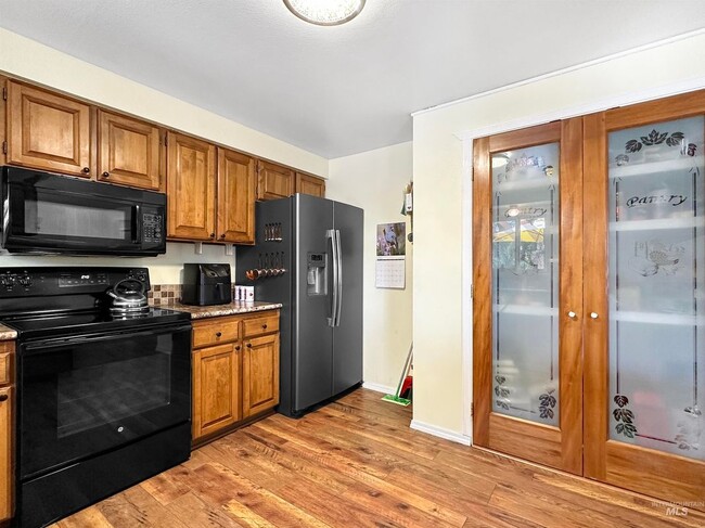 Building Photo - 5454 Lapwai Pl