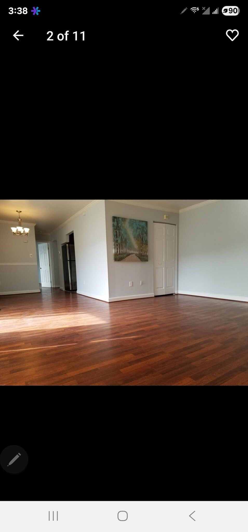 Building Photo - 3124 Brinkley Rd