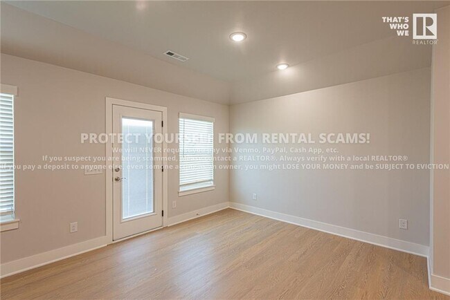 Building Photo - 617 Wagon Wheel Ave