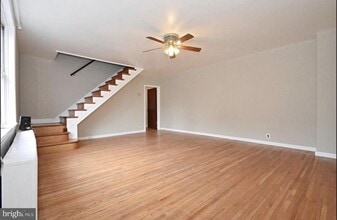 Building Photo - 1501 E Susquehanna Ave