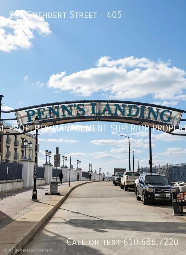 Building Photo - 209 Cuthbert St