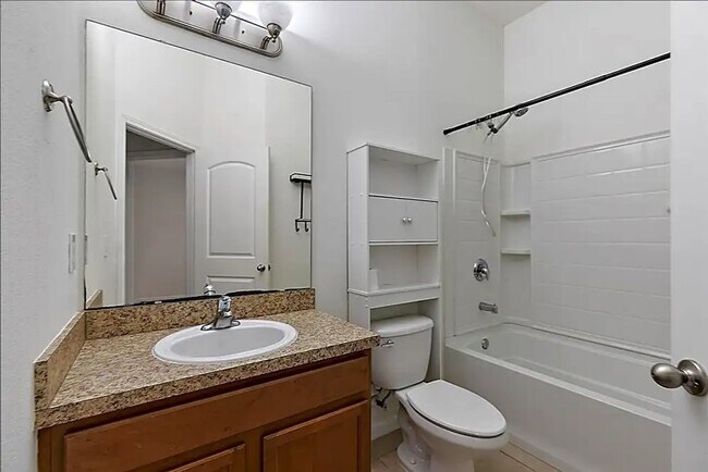 Building Photo - Peaceful Preserve Views in this Bartram Pa...