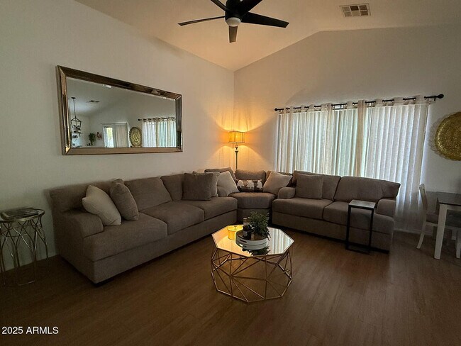 Building Photo - 1883 N Desert Willow St