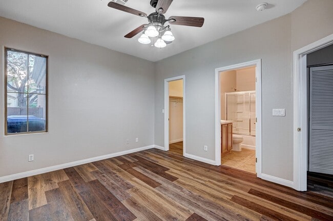 Building Photo - Three Bedroom Home in Spring Mountain Ranch COMING SOON