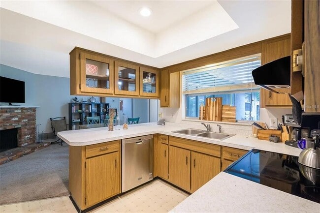 Building Photo - 2907 Little John Rd