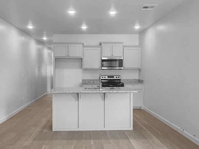 Building Photo - Feel at Home in This Newly Built 2-Bedroom...