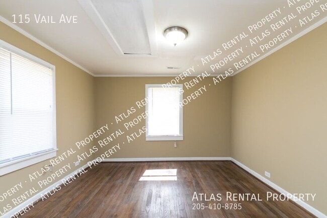 Building Photo - 115 Vail Ave