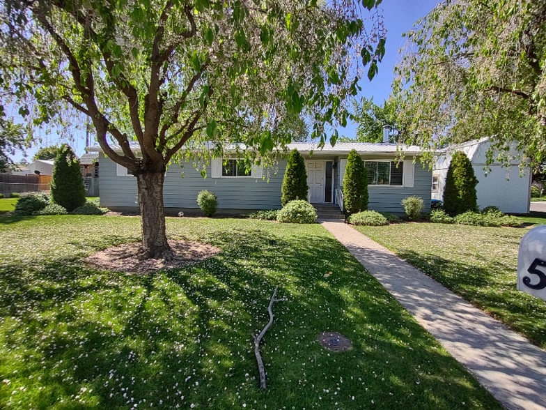 Primary Photo - 510 NW 3rd St