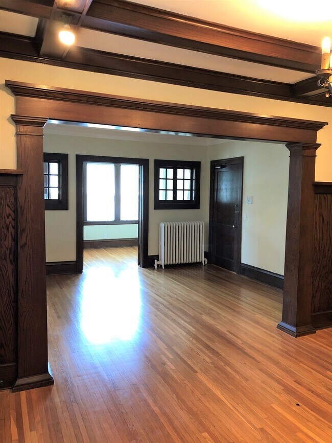 Floorplan - 1899 Selby Avenue