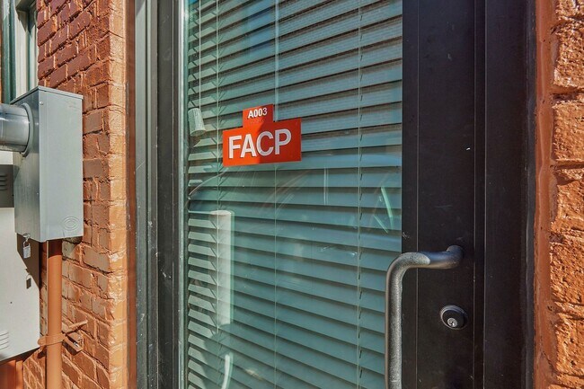 Interior Photo - 10 Walnut Alley