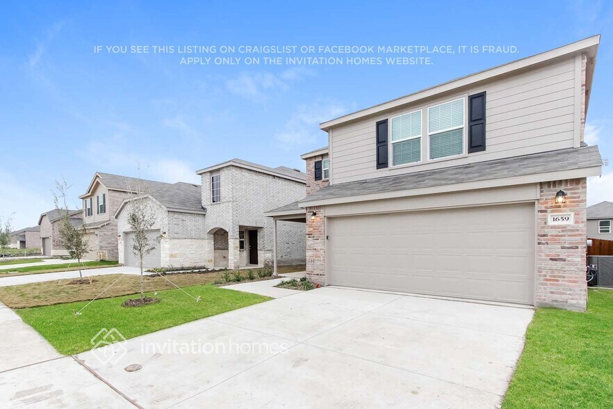 Building Photo - 1659 Box Elder Road