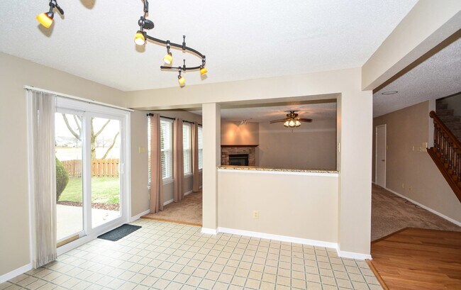 Building Photo - "Spacious 3-Bed Retreat in Fishers with El...