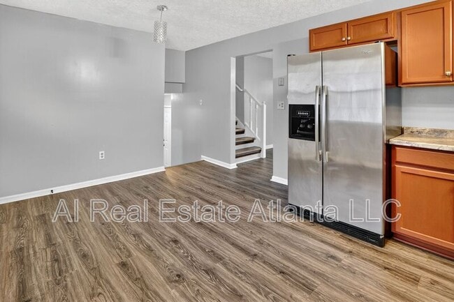 Building Photo - 1576 King Mill Rd