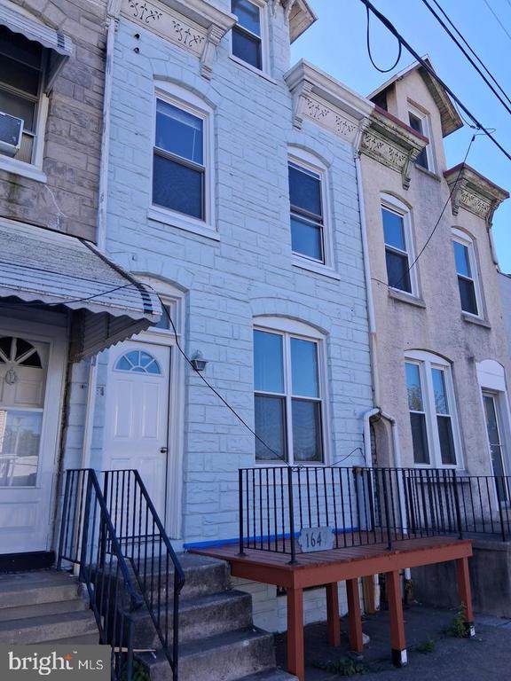 Building Photo - 1649 N 9th St