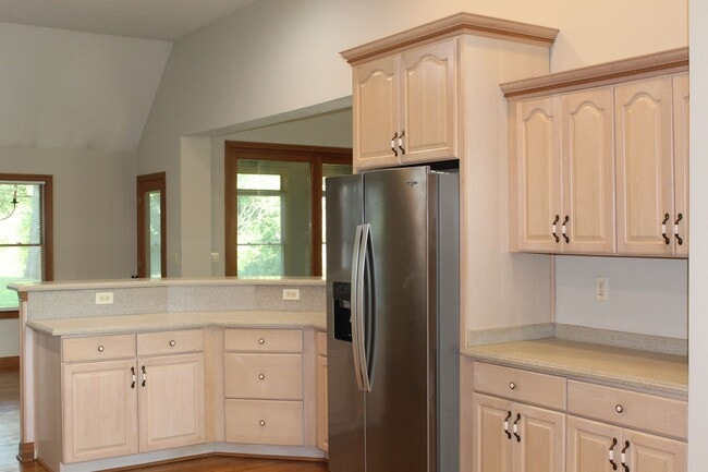 Building Photo - Price Reduced! Stunning Custom 4 Bedroom Home in Plainfield!