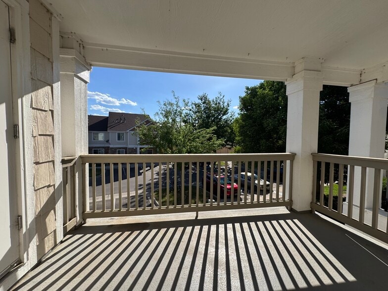 Building Photo - 4715 Hahns Peak Dr