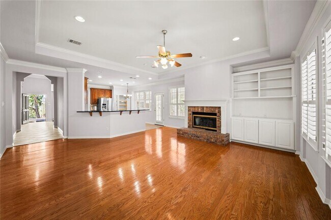 Building Photo - 5824 Taylor Draper Cove