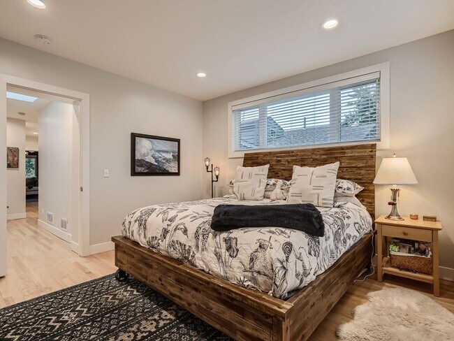 Building Photo - Short Term Rental Opportunity in Sloans Lake Area