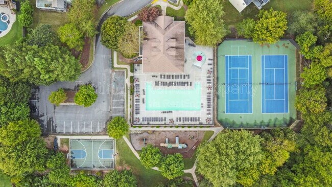 Building Photo - 4770 Leatherstone Way