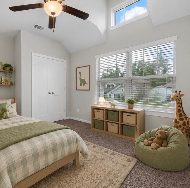 Building Photo - 731 Lacebark Elm Trl