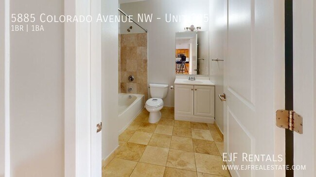 Building Photo - 5885 Colorado Ave NW