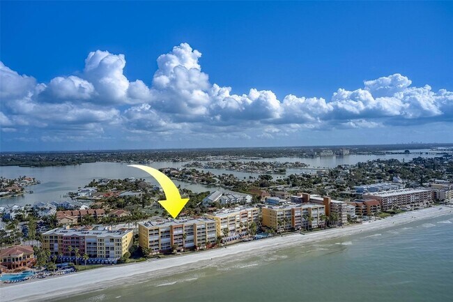 Building Photo - 16550 Gulf Blvd