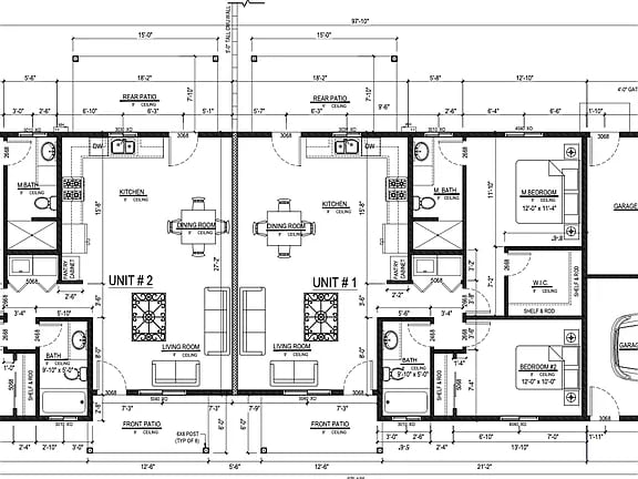 Building Photo - 148 S Avenue B