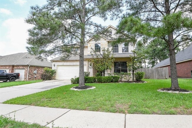 Primary Photo - 1106 Windsor Chase Ln