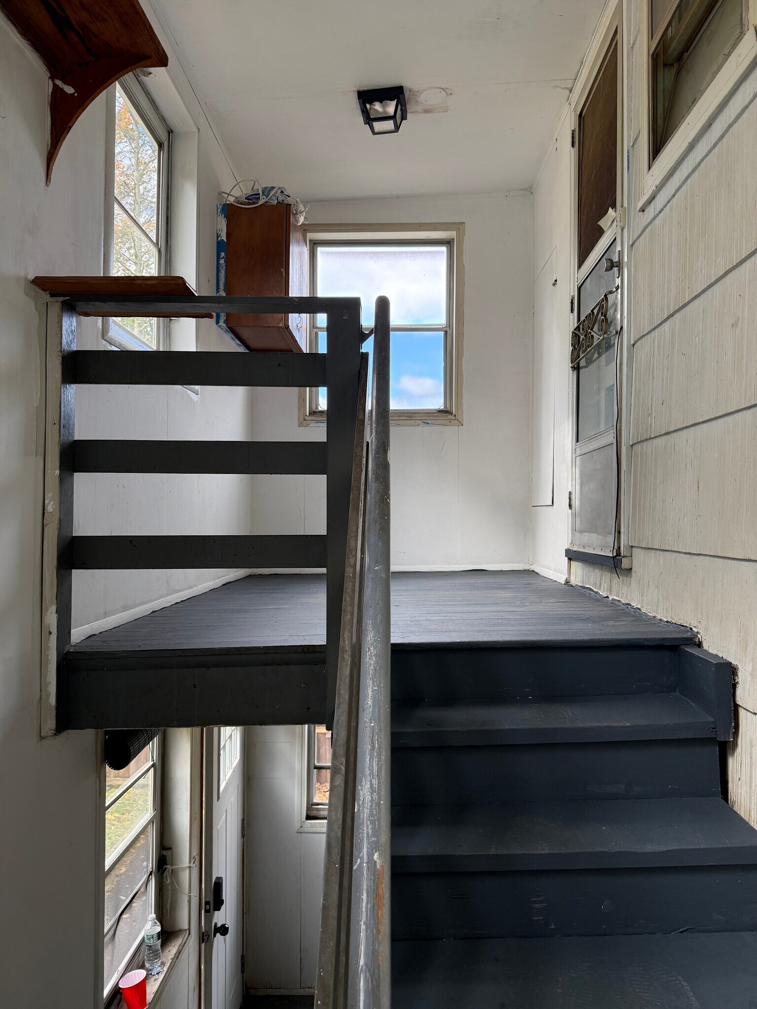 Building Photo - 214 Columbia St