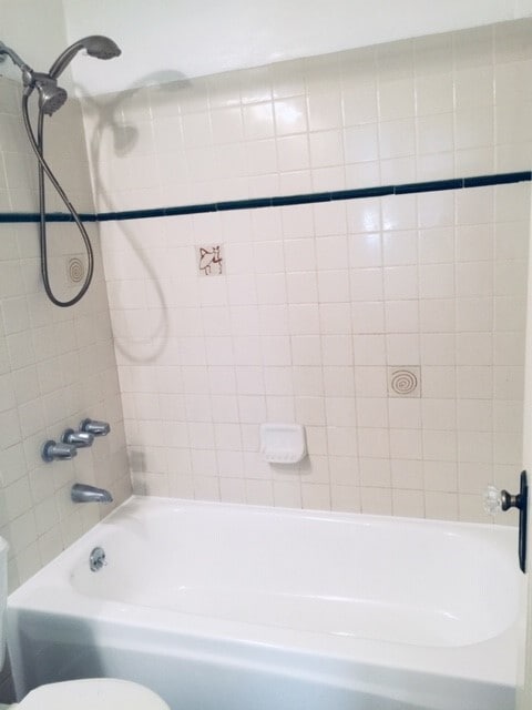 Bathroom - 1159 4th Ave