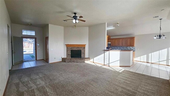 Building Photo - 4117 Gyrfalcon Dr