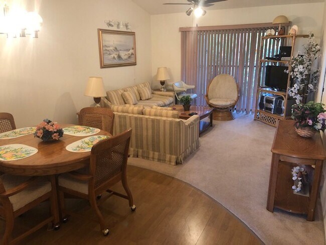 Building Photo - Short Term or Long-Term Rental at The Club at Crystal Lake