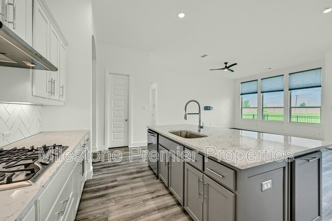 Building Photo - 3621 Brinkley Dr