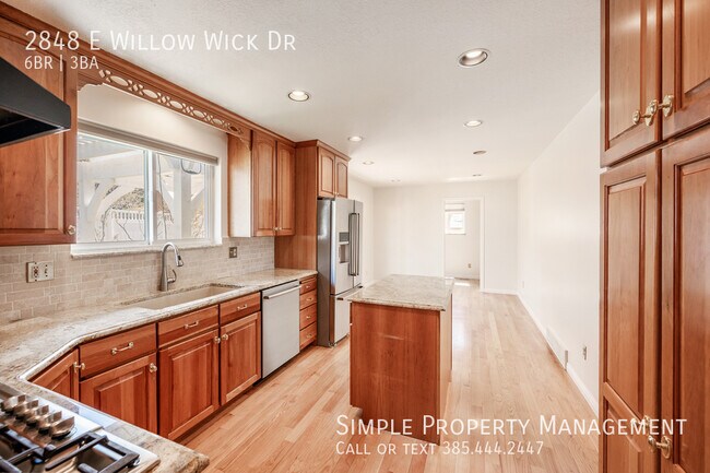 Building Photo - 2848 Willow Wick Dr