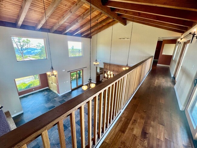 Building Photo - Carmel Highlands Mountain Top Stunning Vie...