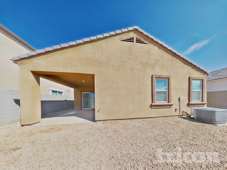 Building Photo - 42037 W Lunar St